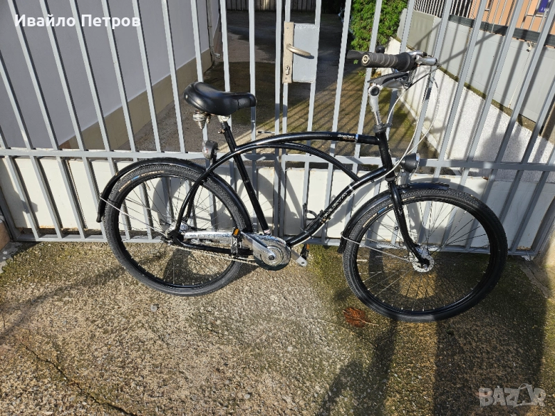 Велосипед 26 цола SPARTA-шест месеца гаранция, снимка 1