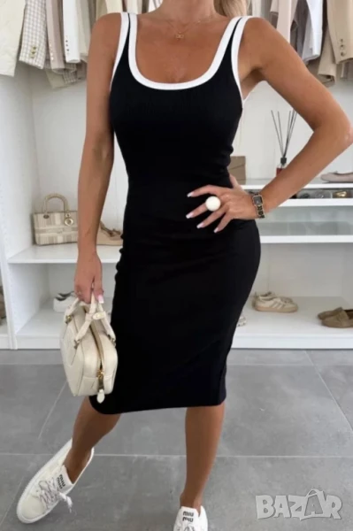 рокля , снимка 1