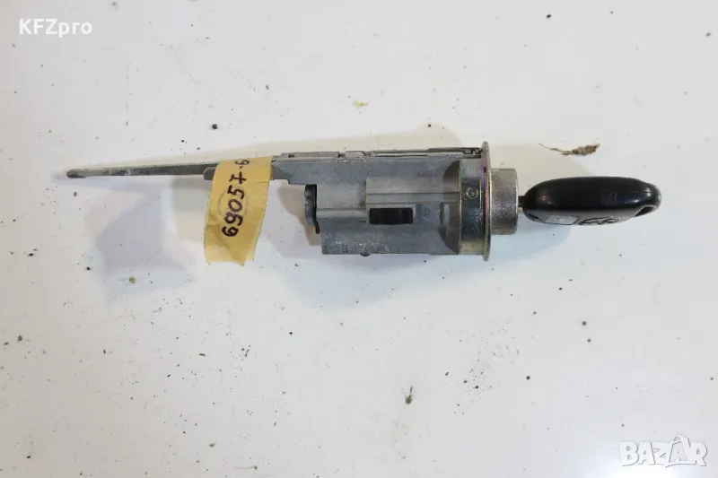 Контактни ключове, патрони клемореди Land Cruiser, снимка 1