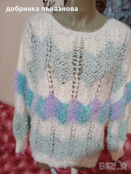 Ръчно плетиво, снимка 1