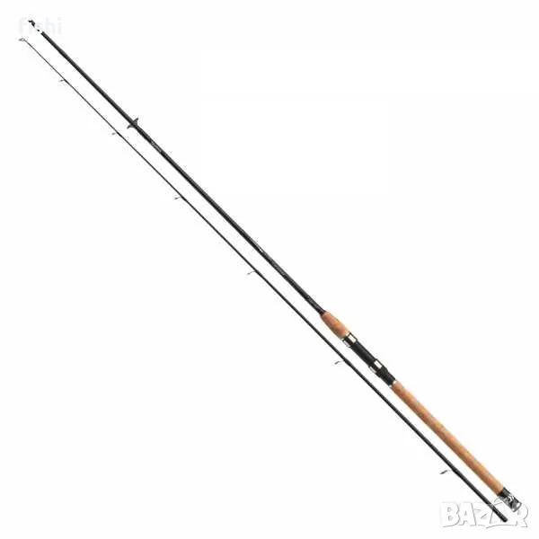 Въдица Daiwa Crossfire Jiggerspin 240cm 8-35g, снимка 1