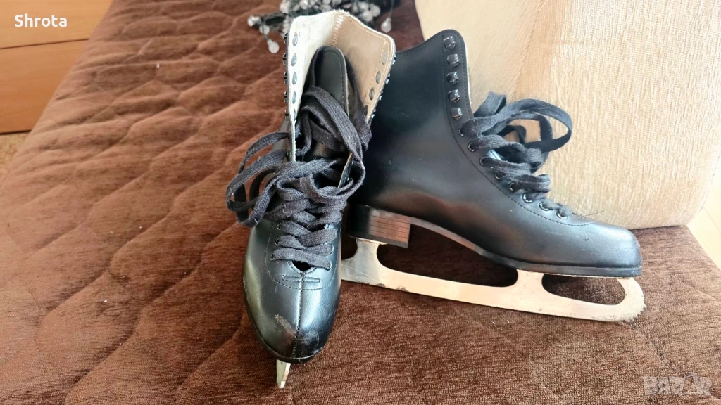 кънки за лед N40, снимка 1