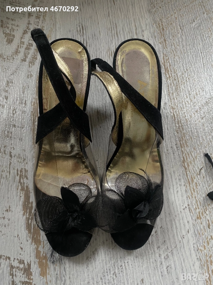 токове Azuree, снимка 1