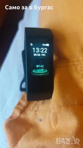 smart гривна xiaomi, снимка 1