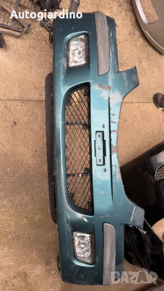 Предна Броня за Mazda Premacy 2002, снимка 1