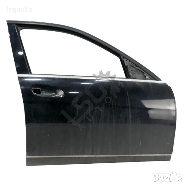 Предна дясна врата Mercedes-Benz C-Class 204 (W/S/C) 2007-2014 ID:148133, снимка 1