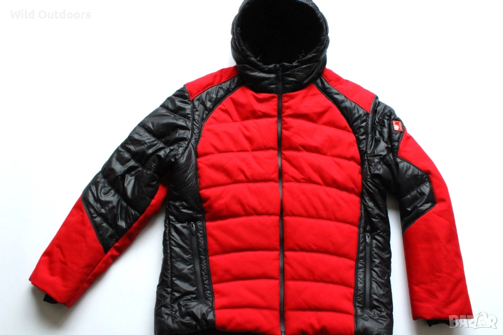 ENGELBERT STRAUSS - мъжко зимно яке, размер 2XL, снимка 1