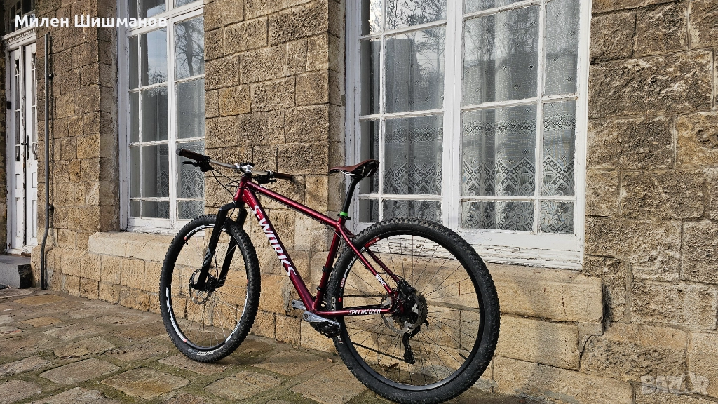 Велосипед 29 , снимка 1