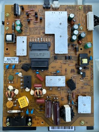 Carte D'alimentation Philips Pour TV 55PFL7108H/12, 55PFL6008K - FSP159-4FS01