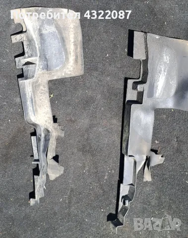 Кори чистачки Audi A4 B7/ Ауди А4 Б7 2.0TDI 140к.с BLB /АВТОМАТ/ , снимка 4 - Части - 50318798