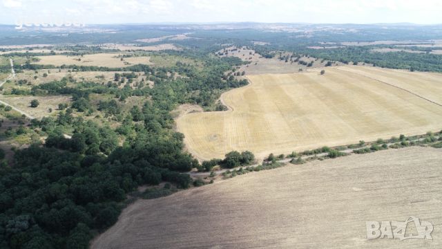 Земеделска земя - село Бистрец - Средец, кат.7, 6998 кв. м, снимка 8 - Земеделска земя - 46760101