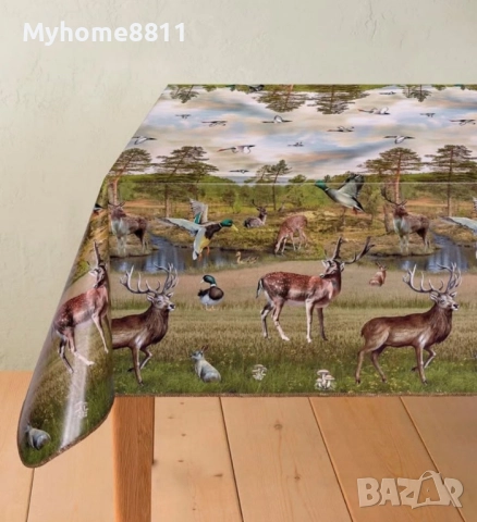 Мушама на метър , снимка 3 - Мушами - 50137973