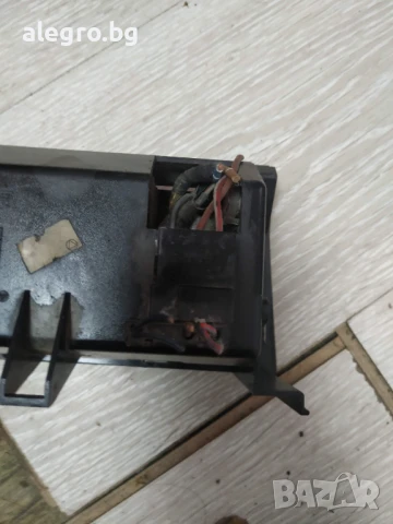 Пепелник MERCEDES C CLASS C220 , SIDLER ​1469, снимка 2 - Части - 51018010