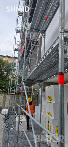 Външна топлоизолация Варна, снимка 3 - Други услуги - 53910350