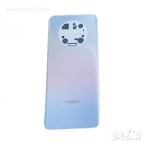 Капак батерия за Huawei Y90 2023 / Бял Баркод : 563617