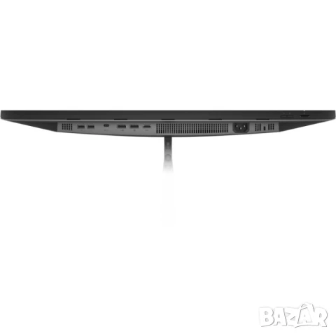 Нов професионален монитор HP Z25 25" IPS/2K + HP Soundbar, снимка 4 - Монитори - 51375589