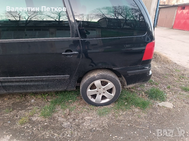 Фолксваген шаран на части., снимка 15 - Автомобили и джипове - 54221397