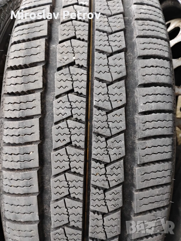 зимни гуми , снимка 7 - Гуми и джанти - 53468043