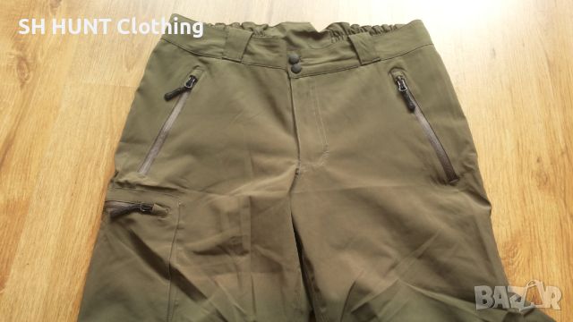 Twentyfour Stretch Waterproof Trouser размер М еластичен панталон водонепромукаем - 1052, снимка 4 - Екипировка - 46118021