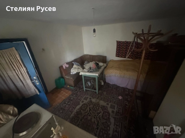 къща 75 кв / парцел 2100 кв в с. Срацимир - до центъра , над кметството -цена 24 000лв или 12271,01 , снимка 13 - Къщи - 51982550