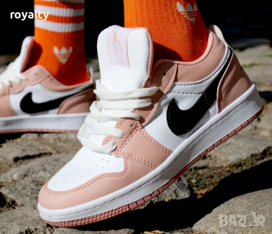 Nike Jordan дамски маратонки 