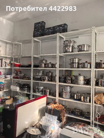 Давам в ТОП Центъра в Свиленград България магазин 70 квадрата, снимка 11 - Магазини - 51728924