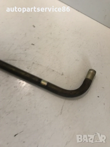 Водна тръба 4.0 за Mercedes 709 609 (1986-1996) , снимка 2 - Части - 53998418