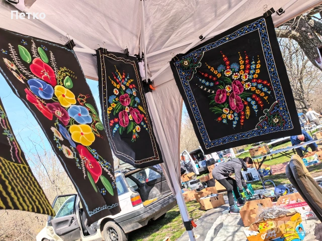 за вашия битов кът , снимка 16 - Антикварни и старинни предмети - 53896455