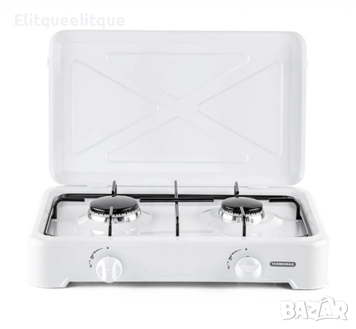 Газов котлон, Termomax, снимка 4 - Друга електроника - 52336932