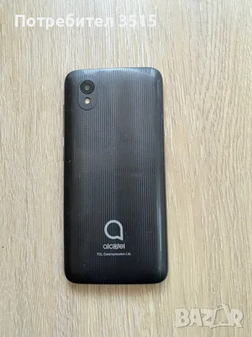 Смартфон Alcatel 1B (2022) , снимка 3 - Alcatel - 50371255
