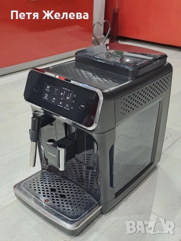 Кафемашина/автомат/ PHILIPS - 1500w