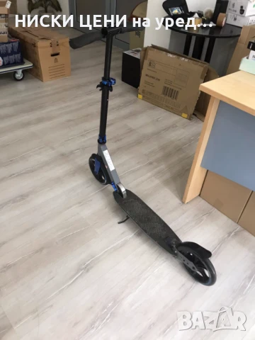 Тротинетка CRIVIT, снимка 11 - Скутери и тротинетки - 51218612