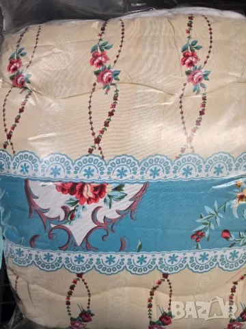 олекотени завивки