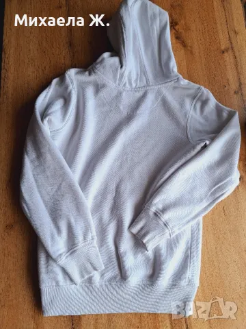 Дамски суичър Levi's S р-р, снимка 6 - Суичъри - 49824897