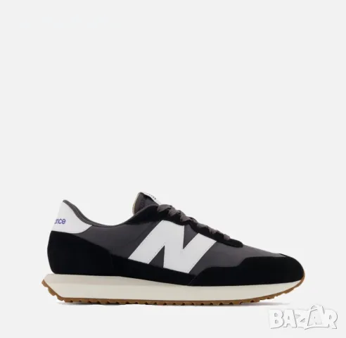 НАМАЛЕНИЕ !!! Мъжки маратонки New Balance 237 MS237GA, снимка 1 - Маратонки - 47146574