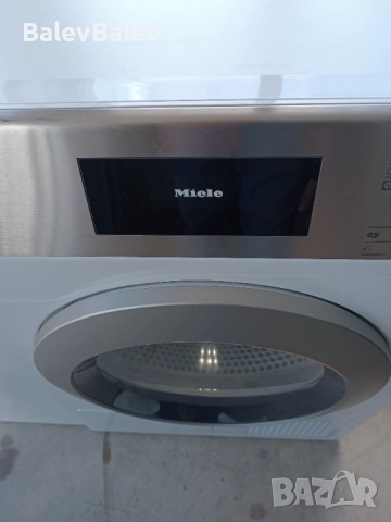 Miele Professional , снимка 6 - Сушилни - 53641147