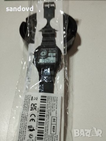 нови китайски часовници  10лв, снимка 3 - Друга електроника - 45305276