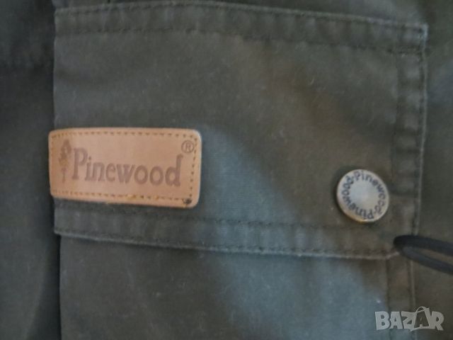 Панталон Pinewood, снимка 8 - Екипировка - 45845211