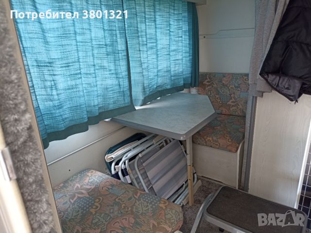 Shato Home car, снимка 12 - Каравани и кемпери - 46806361