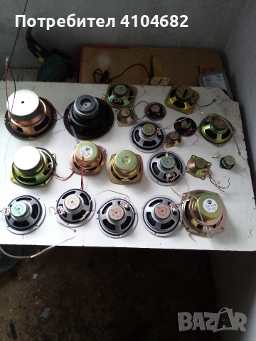 високоговорители , снимка 4 - Резервни части за телефони - 53910859