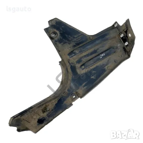 Задна лява кора под купе Honda Civic VIII 2006-2011 ID: 136665, снимка 2 - Части - 47803723