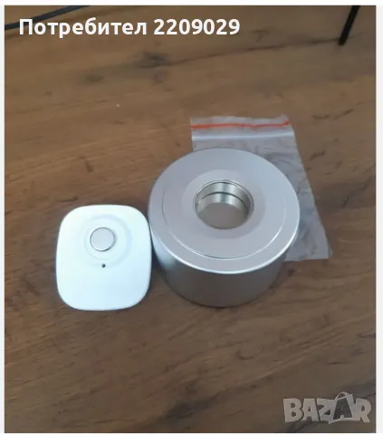 Супер мощен неодимов Магнит за тагове сила 16500GS, снимка 9 - Друго търговско оборудване - 49852314