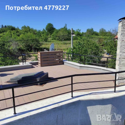 Довършителни ремонти на жилища от пода, през стените до вратите, снимка 16 - Ремонти на къщи - 54006624