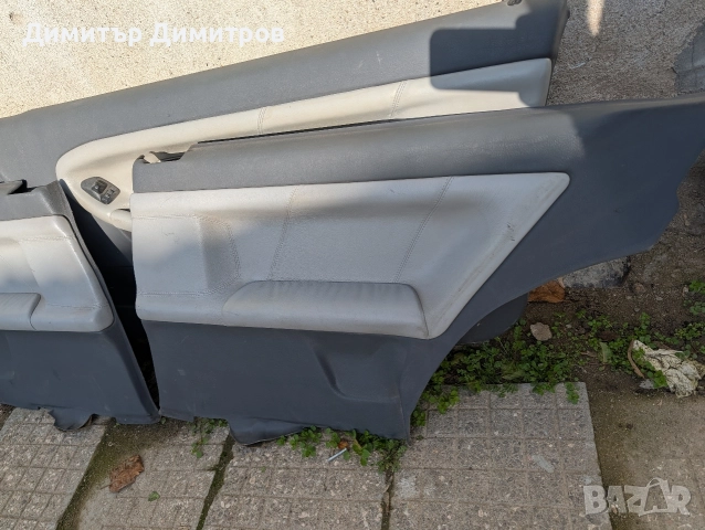 кори за БМВ е36, снимка 3 - Аксесоари и консумативи - 52776091