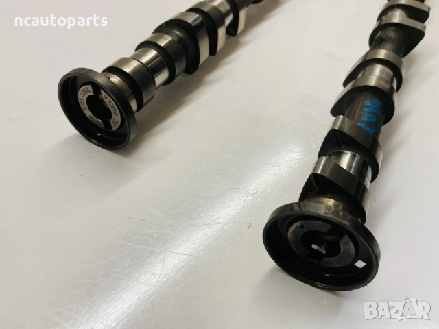 Разпределителни валове за Форд Фиеста МК7 1.6 EcoBoost JTJB BM5G6A270 BM5G6A272 2016, снимка 10 - Части - 54189567