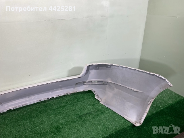 задна броня Skoda Octavia III combi 2013-2020 г. #1060V, снимка 5 - Части - 52228080