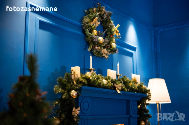 Коледни Фотосесии Пловдив, снимка 7 - Фотографи - 52461766