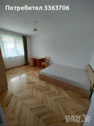 давам под наем едностаен апартамент , снимка 2 - Апартаменти - 53644309