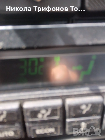 Продавам пасат комби работна кола ., снимка 9 - Автомобили и джипове - 53817969