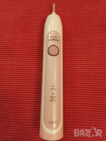 Две електрически четки за зъби PHILIPS, Sonicare HX 6950. , снимка 3 - Други - 46769472